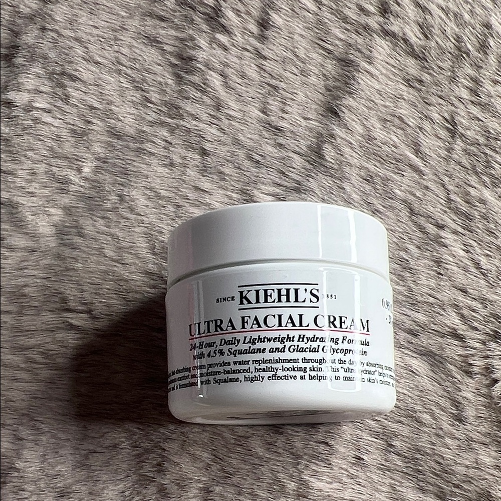 Kiehl's Ultra Facial Cream
